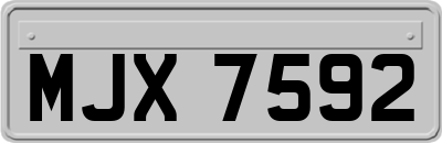 MJX7592
