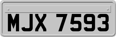 MJX7593