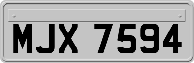 MJX7594