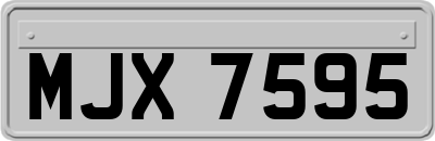 MJX7595
