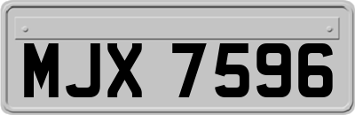 MJX7596