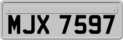 MJX7597