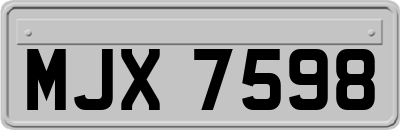 MJX7598