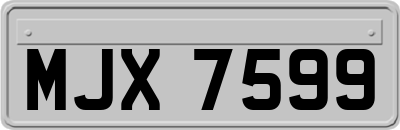 MJX7599
