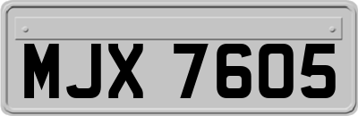 MJX7605