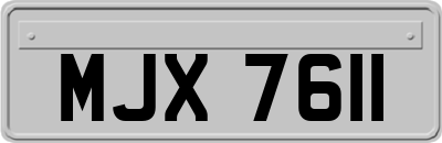 MJX7611