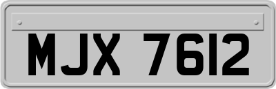 MJX7612
