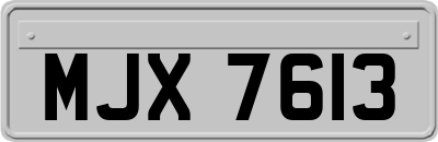 MJX7613