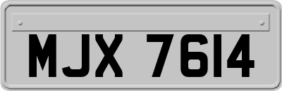 MJX7614