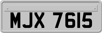 MJX7615