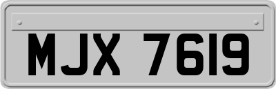 MJX7619
