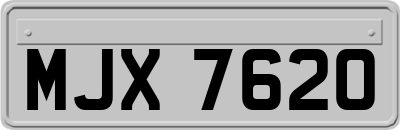 MJX7620
