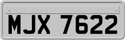 MJX7622
