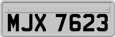MJX7623