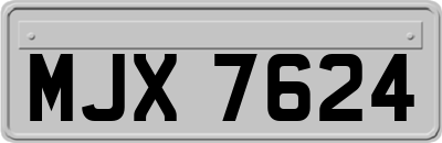 MJX7624