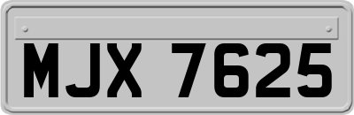 MJX7625