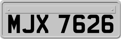 MJX7626