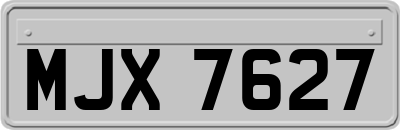 MJX7627