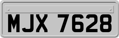 MJX7628