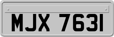 MJX7631