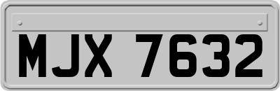 MJX7632