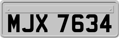 MJX7634