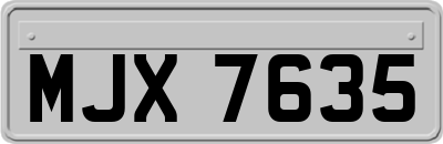 MJX7635