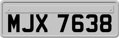 MJX7638
