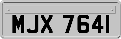 MJX7641