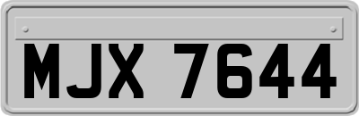 MJX7644