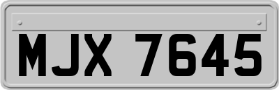 MJX7645