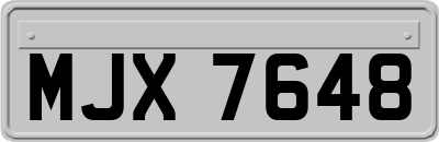 MJX7648