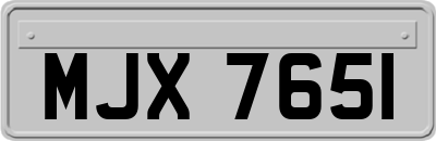 MJX7651