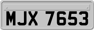 MJX7653