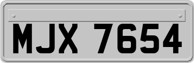 MJX7654