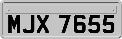MJX7655