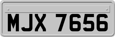 MJX7656