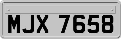 MJX7658