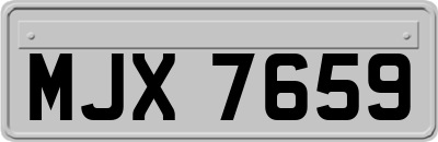 MJX7659