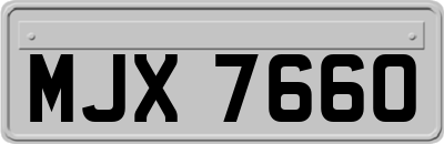 MJX7660