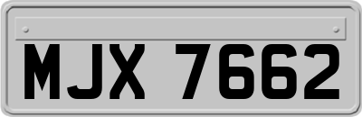 MJX7662