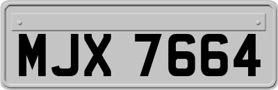 MJX7664