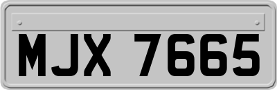 MJX7665