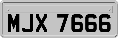 MJX7666