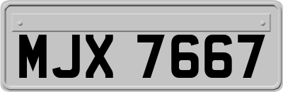MJX7667