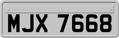 MJX7668