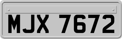 MJX7672