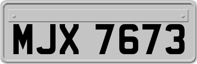 MJX7673