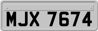 MJX7674