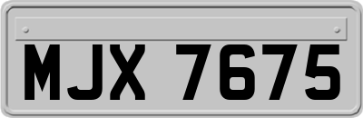 MJX7675